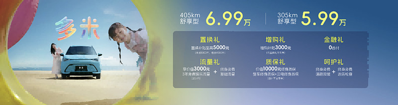 国风乐园掀起小车革命，奇瑞多米携小车家族重构5万级市场-锋巢网