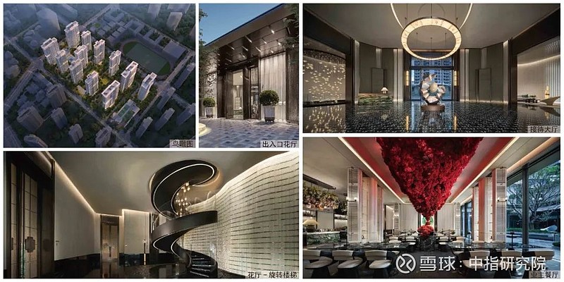 2025年人居梦想“好房子”入围项目展示(编号091-120) 为促进 房地产 行业高质量发展,中指研究院特启动“好房子”研究与优选工作,本次 ...