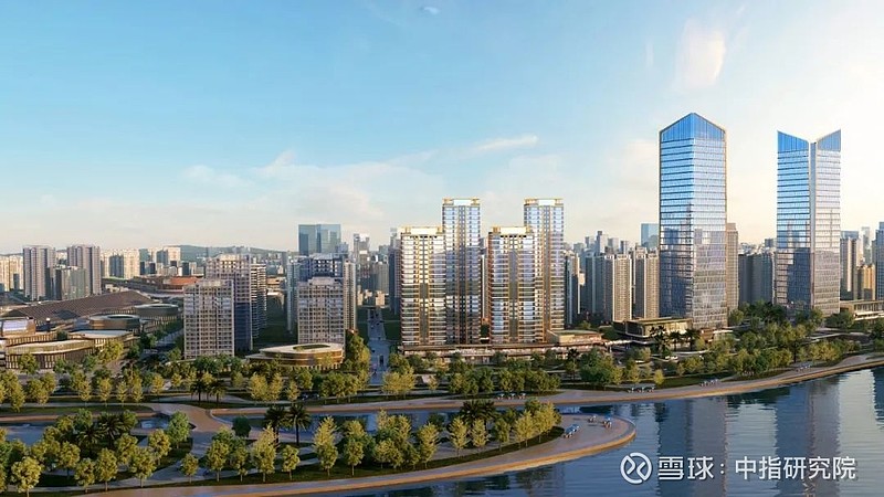 2025年人居梦想“好房子”入围项目展示（编号121-150） 为促进 房地产 行业高质量发展，中指研究院特启动“好房子”研究与优选工作，本次 ...