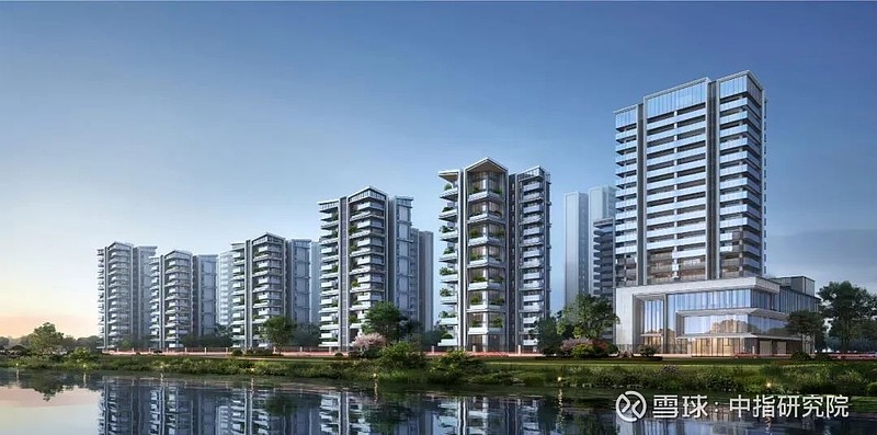 2025年人居梦想“好房子”入围项目展示(编号151-172) 为促进 房地产 行业高质量发展,中指研究院特启动“好房子”研究与优选工作,本次 ...