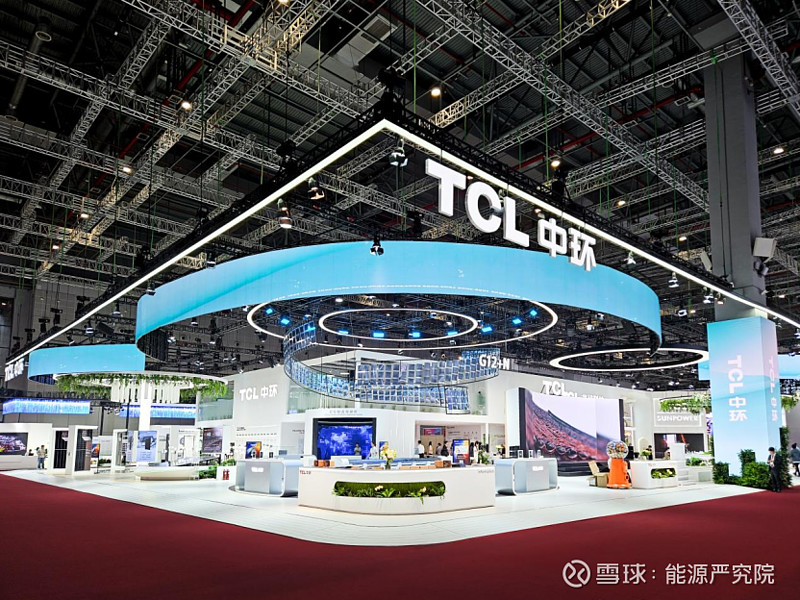 TCL中环携新一代BC组件亮相SNEC 编辑/李冉来源/能源严究院 原创 深度 温度 6月11日-13日,第十八届(2025)国际太阳能光伏与 ...