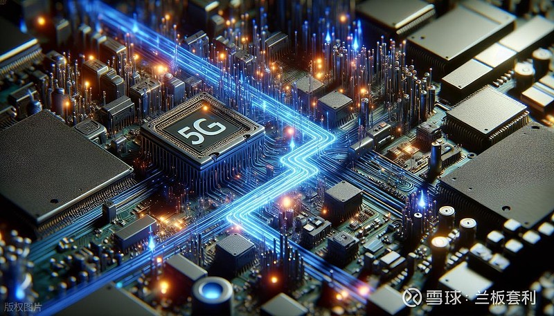 光模块产业链全景解析 光模块:数字世界的 “光纽带”在当今数字化时代,数据的传输与交换无处不在,从我们日常使用的手机、电脑,到承载海量数据的大 ...