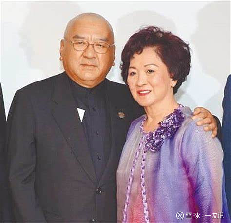 祖籍山东日照,台湾第十大富豪尹衍梁一对儿女,各跑出自己一片天 《福布斯》近日发布了2025年中国台湾前50大富豪榜,祖籍山东日照的润泰集团总裁 ...