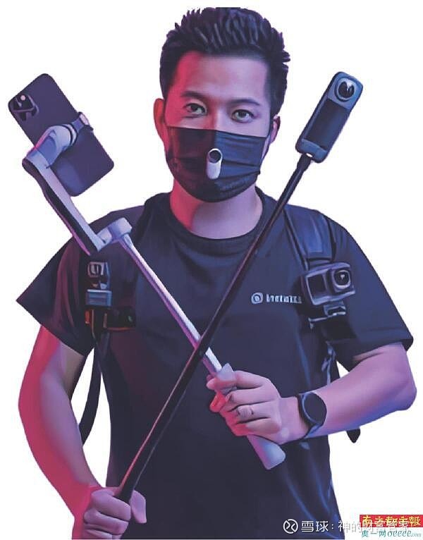 专访影石科技创始人刘靖康 1991年出生的刘靖康来自广东梅州,在中山长大。影石自主研发旗舰全景相机X系列。滑雪爱好者使用 影石创新 的全景运动 ...