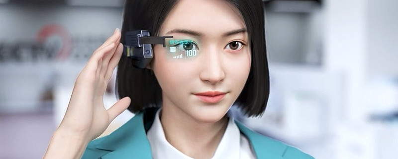 数字人直播带货爆发，产业链个股竞速 AI 电商新局 6 月 15 日，罗永浩 数字人 在百度电商带货首秀创下行业里程碑 —— 超 1300 万 ...