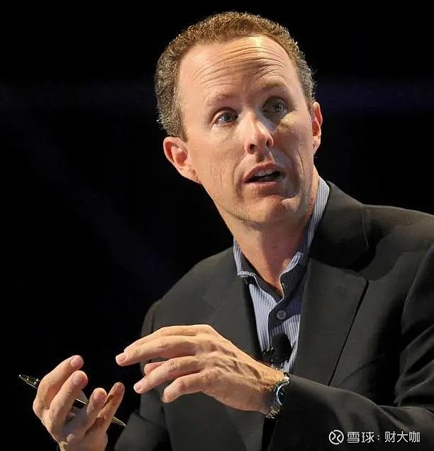 Meta CFO 苏珊·李:从“华尔街神童”到“大厂CFO” 苏珊·李11岁上高中,15岁考上斯坦福,19岁进入摩根士丹利,现在是世界100强 ...