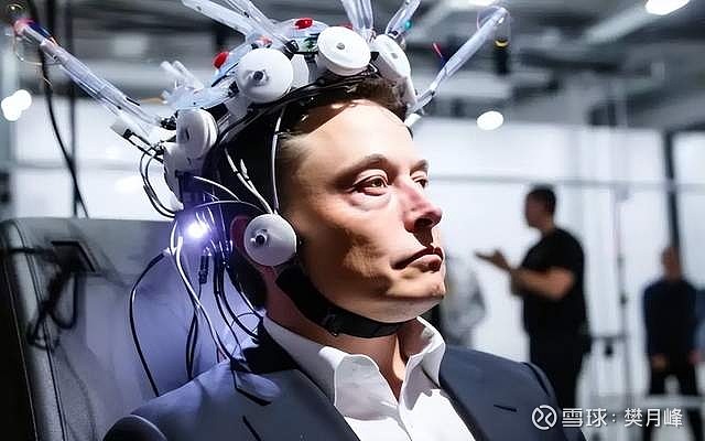 脑机接口：从“只送大脑”到碳硅融合的现实之路 人脑为CPU，机械为躯干，当科幻照进现实，脑机接口正悄然重塑人类的生存形态在《三体》的宇宙叙事中 ...