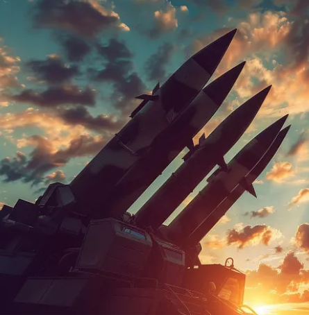 #军工股再度活跃，长城军工四连板#