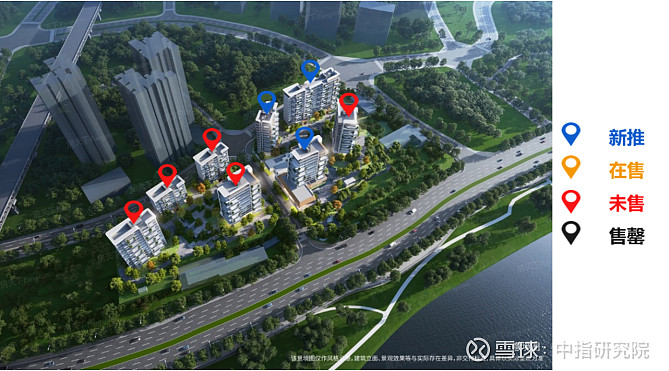重庆楼市:2个纯新盘入市,3个项目精装修交付 据中指监测,2025年5月19日-2025年6月15日,中西部重点城市武汉、成都、重庆累计开盘 ...