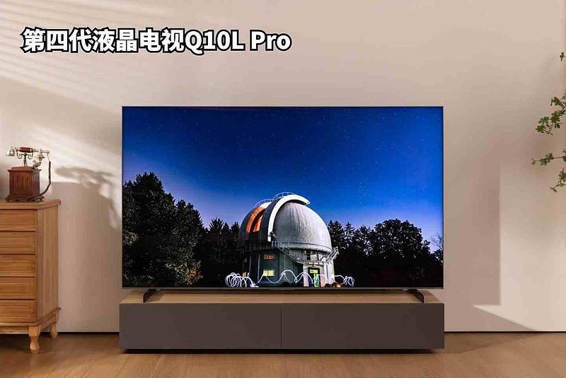 618成交额第一！TCL销量与技术齐头并进，持续扩大领先优势-锋巢网