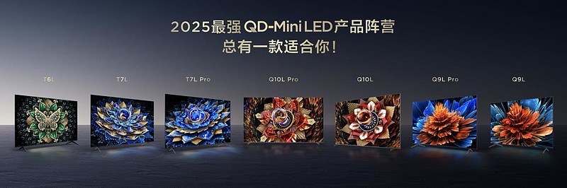 618成交额第一！TCL销量与技术齐头并进，持续扩大领先优势-锋巢网