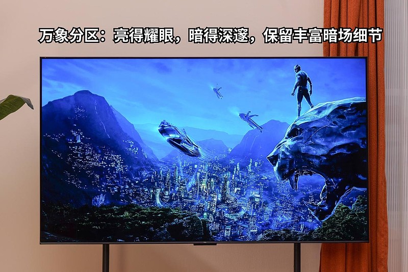 618成交额第一！TCL销量与技术齐头并进，持续扩大领先优势-锋巢网