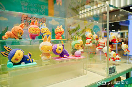 从茅台到Labubu：新消费时代的价值投资与文化溢价 25年来， 泡泡玛特 旗下Labubu等潮玩IP与 老铺黄金 等品牌迅速崛起，折射出新 ...