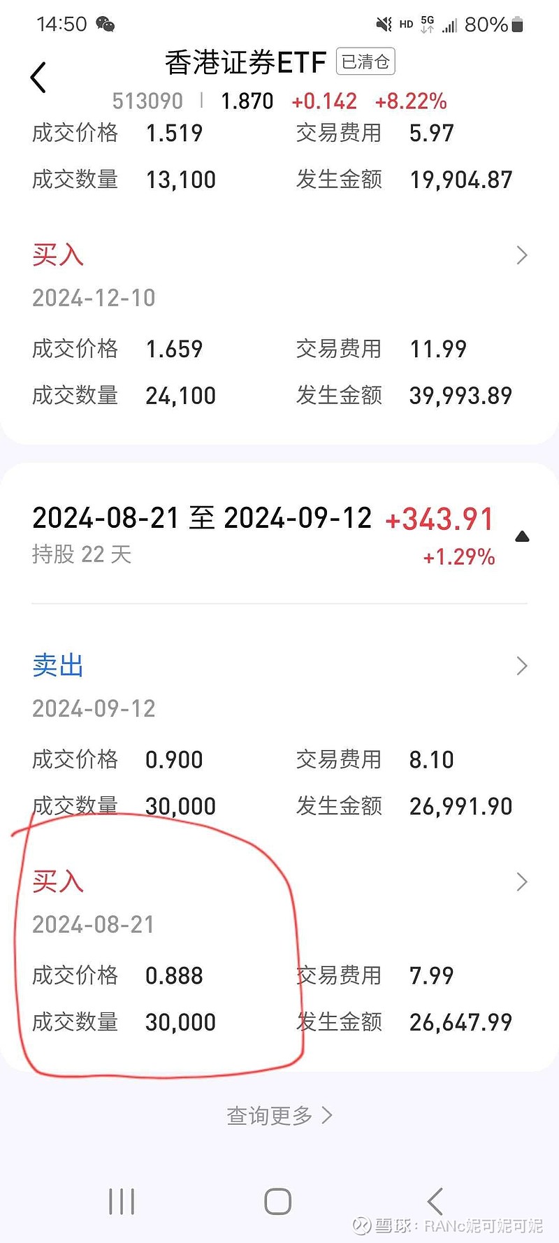 怎么买香港ETF