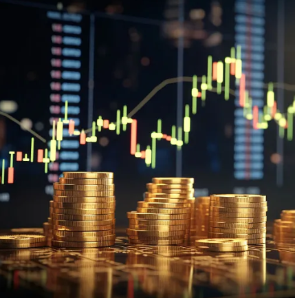 #银行股集体走高，十余股创历史新高#