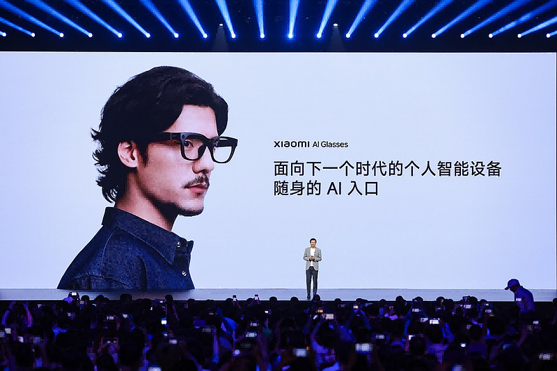 售价25.35万元起！「豪华高性能SUV」小米YU7正式上市，为时代精英打造的先进SUV-锋巢网