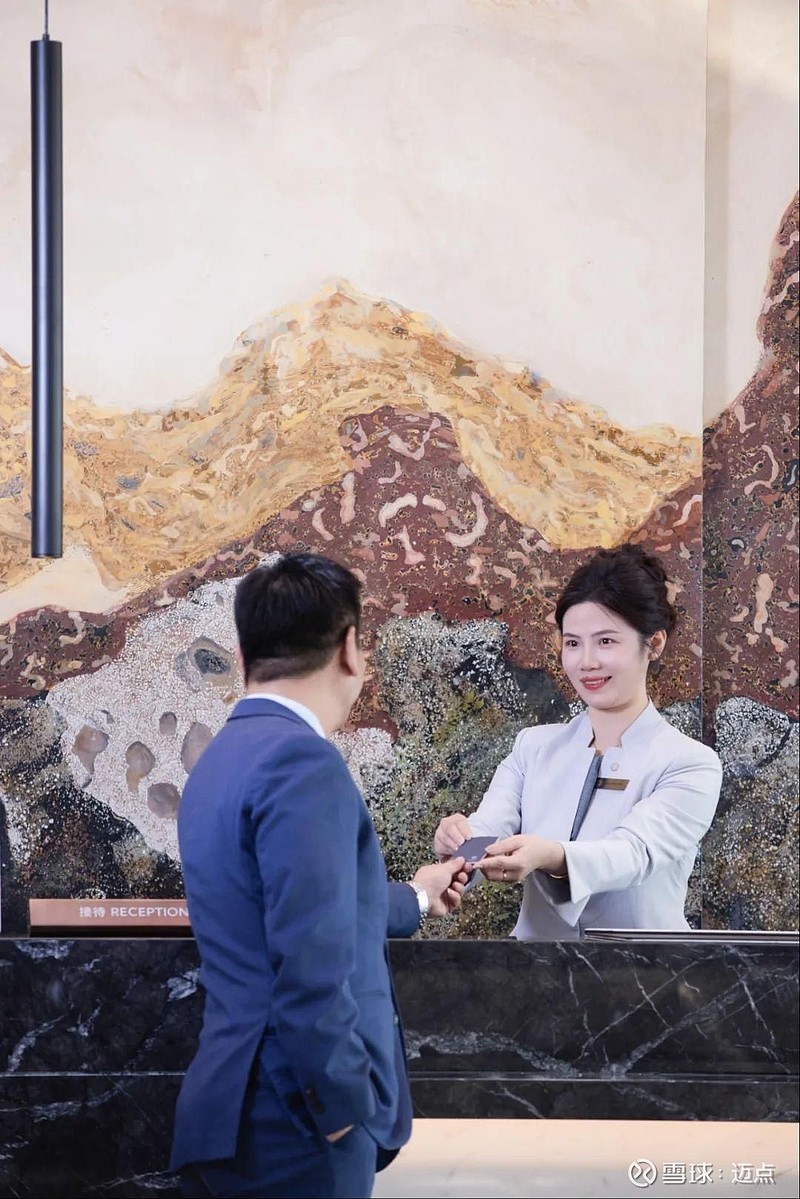 归属感稀缺时代,金茂公寓的“人本化”如何重构高端租赁法则? 2025年, 中国金茂 麾下高端公寓在全国核心城市群深化布局,北京、上海、雄安三地 ...