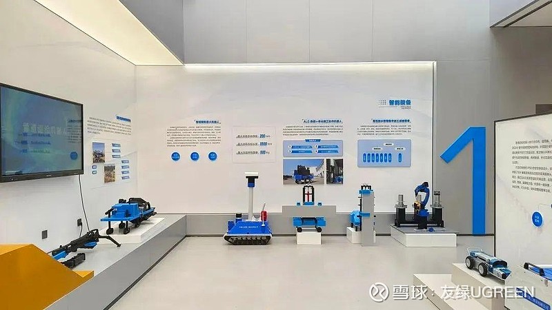 中建八局首个“绿建三星+零能耗+零碳建筑”建筑示范项目投入使用 近日,中建八局建筑科技(山东)有限公司研发展示中心项目顺利投入使用,这是中建八 ...