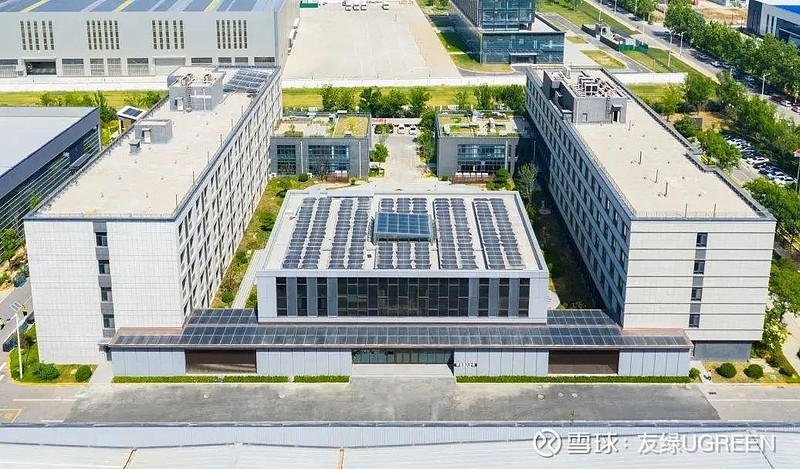 中建八局首个“绿建三星+零能耗+零碳建筑”建筑示范项目投入使用 近日,中建八局建筑科技(山东)有限公司研发展示中心项目顺利投入使用,这是中建八 ...