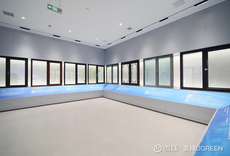 中建八局首个“绿建三星+零能耗+零碳建筑”建筑示范项目投入使用 近日,中建八局建筑科技(山东)有限公司研发展示中心项目顺利投入使用,这是中建八 ...