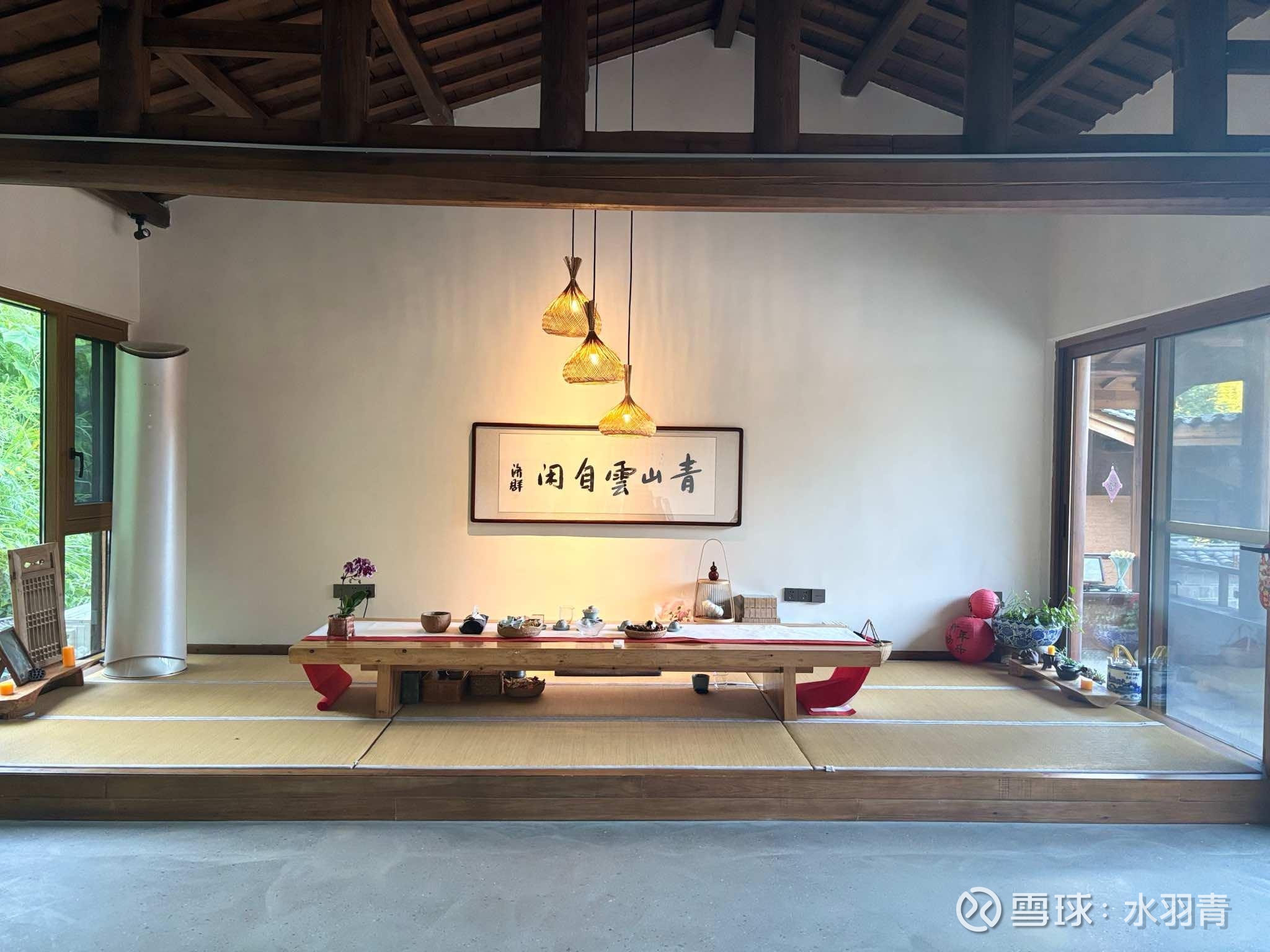 不增不减,心无所住,专注当下。静心、正念,寻找本心,不受外界因素影响。认识本质,心无惧无碍。利他心、欢喜果,过程好,结果... - 雪球