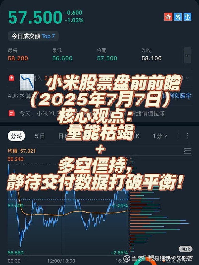 小米 集团 w 股票 (99) 사진