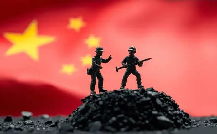 214亿美元创纪录！中国矿企全球抢矿加速 在地缘政治紧张局势加剧的背景下，为了保障关键原材料的供应，中国矿企正加速国际收购，去年成为十余年来 ...