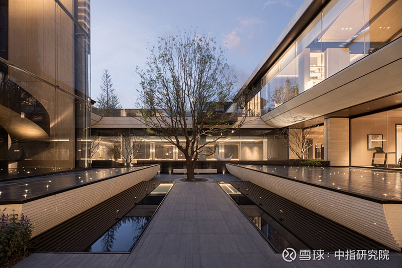 龙湖御湖境 | 2025人居梦想好房子，划定四代新标准 2025年7月4日，由北京中指信息技术研究院主办，中国房地产指数系统、中国物业 服务 ...