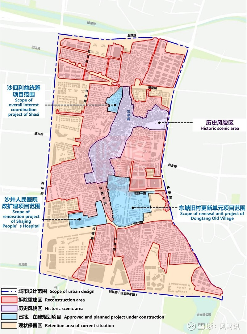 深圳477万平‘超大旧改’规划公示！这10大巨无霸项目进展来了 近年来，深圳城市更新进程以年均拆除300万平方米的规模，持续重构城市空间格局 ...