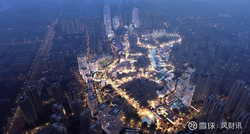 深圳477万平‘超大旧改’规划公示！这10大巨无霸项目进展来了 近年来，深圳城市更新进程以年均拆除300万平方米的规模，持续重构城市空间格局 ...