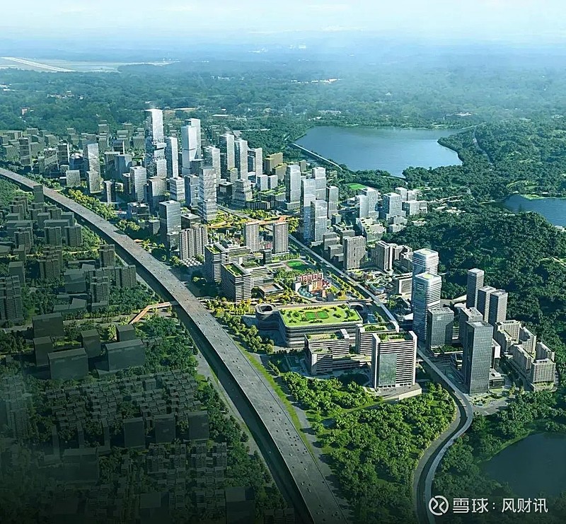 深圳477万平‘超大旧改’规划公示！这10大巨无霸项目进展来了 近年来，深圳城市更新进程以年均拆除300万平方米的规模，持续重构城市空间格局 ...