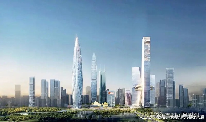 深圳477万平‘超大旧改’规划公示！这10大巨无霸项目进展来了 近年来，深圳城市更新进程以年均拆除300万平方米的规模，持续重构城市空间格局 ...