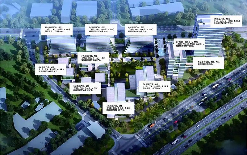 杭州城西科创大走廊内重点厂房推荐——天目医药港·锦创园 杭州城西科创大走廊是杭州市发展新中心，横跨西湖、余杭、临安“三区”，下辖紫金港科技城 ...