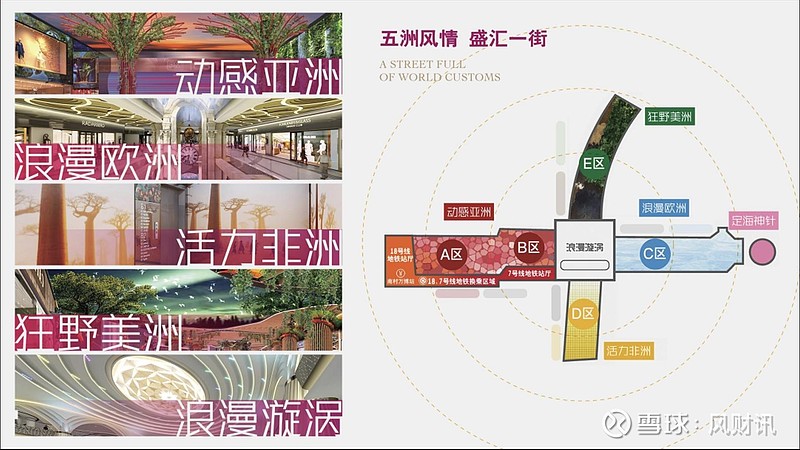 近30亿法拍上架 谁来接盘广州番禺万博巨无霸地下商业? 观点网 近几年,广州市场注意力都放在了地面上的建筑,似乎忽略了番禺地下还藏着一个 ...