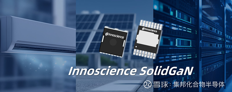 Innoscience Png 英诺赛科宣布,产能再扩张! 英诺赛科 (Innoscience)正通过产能拓展、技术创新及战略合作强化,持续巩固其市场地位。公司计划在未来五年 ...