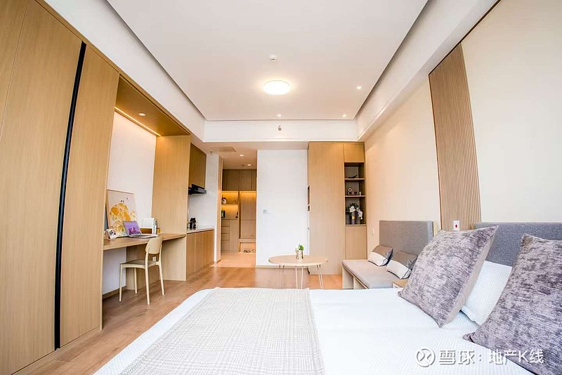 万科泊寓开业突破20万间稳居第一，保租房与企业客户成为驱动增长“新引擎” 7月15日，长租公寓头部企业泊寓宣布，其全国开业房间数正式突破20万 ...