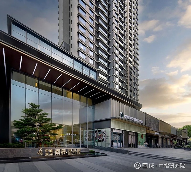 中建壹品南滨星光城,缔造重庆“好房子”新标准 2025年7月4日,由北京中指信息技术研究院主办,中国房地产指数系统、中国物业 服务指数 系统 ...