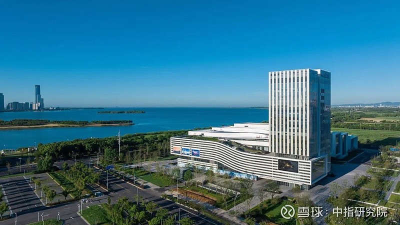 中建·太泽之星丨藏湖：苏州湖居生活新范本 2025年7月4日，由北京中指信息技术研究院主办，中国房地产指数系统、中国物业 服务指数 系统承办的 ...