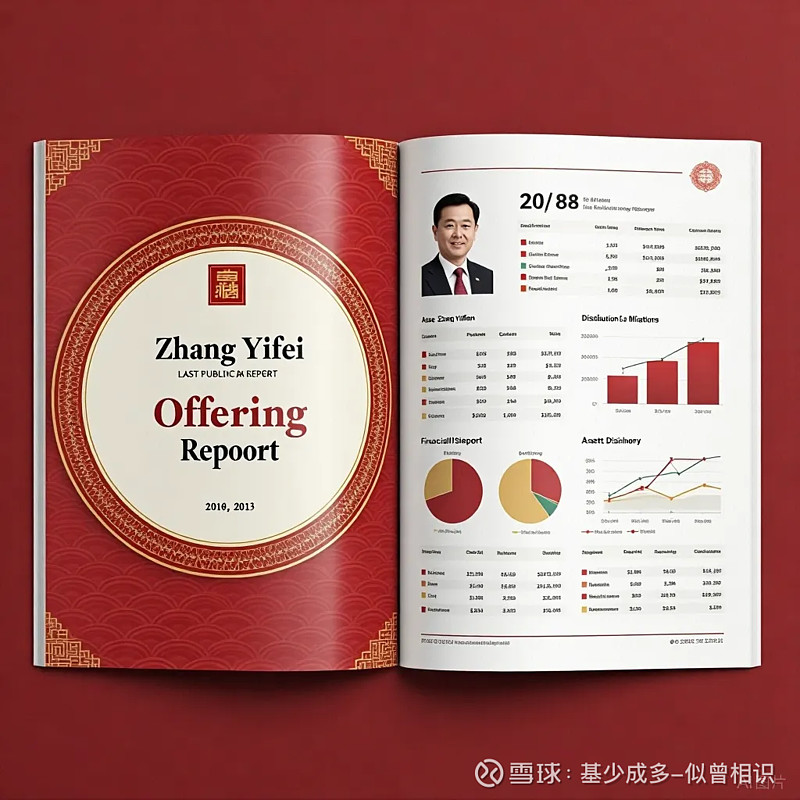 张翼飞最后一份公募报告简析 #基金今日话题# #创新药机会:港股VS科创板?# 公募的固收+大佬张翼飞于7月15日卸任,后期从事私募概率较大 ...