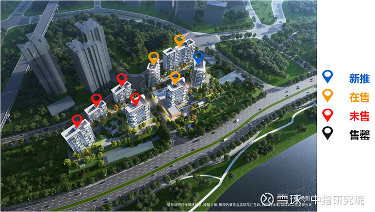 重庆:老项目产品迭代新推,3个项目精装修交付 据中指监测,2025年6月16日-2025年7月13日中西部重点城市武汉、成都、重庆累计开盘59 ...