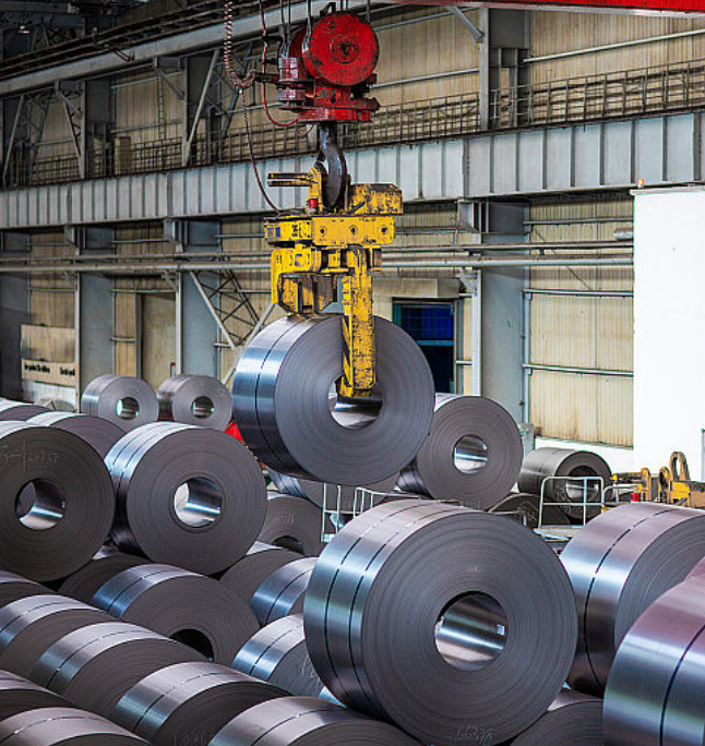 #钢铁板块反复活跃，柳钢股份16天10板#