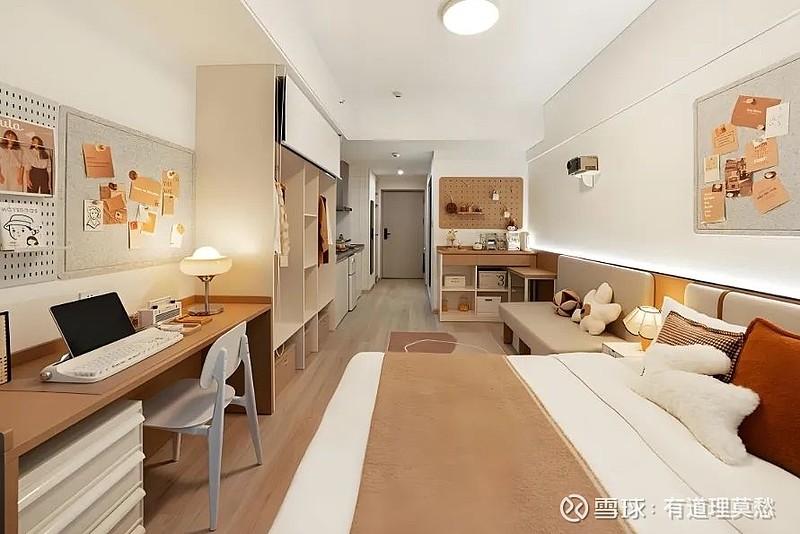 万科实现了，轻资产运营的专业领先！ 01 推动行业发展变化的， 除了行业自身的专业、工艺、体系带动的产品革命， 城市高质量发展和居住者的需求 ...
