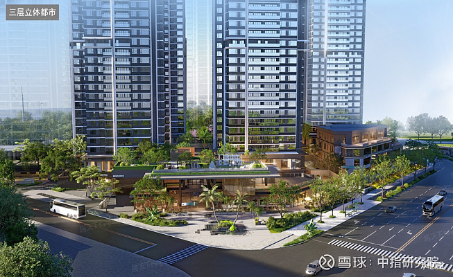 优秀项目解读:润宏城·润臻园 润宏城·润臻园位于深圳光明区凤凰街道,近国家级战略规划光明科学城。由 华润置地 与宏发集团联合开发,建面约320 ...