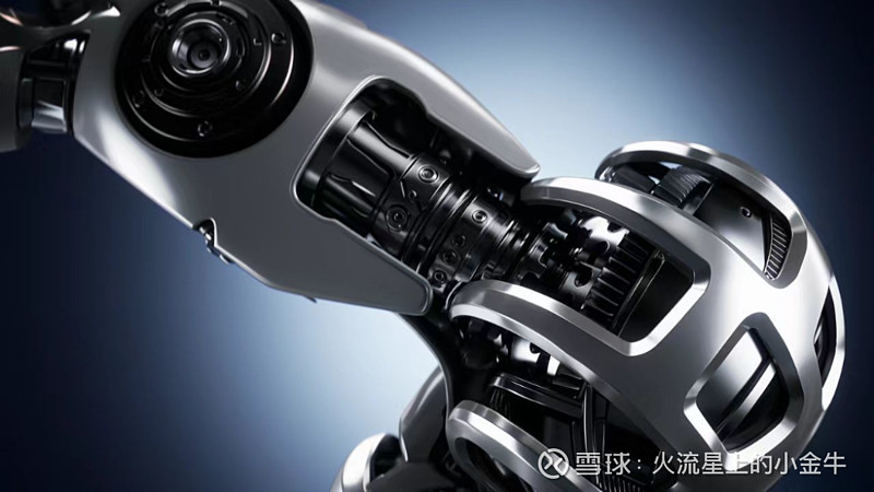 【最新梳理】PCB+机器人，在机器人领域有布局的PCB核心公司梳理！（附名单） 这几天2025年世界人工智能大会在上海举办，据大会介绍总共有 ...