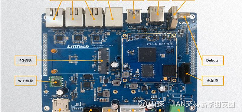 AI服务器中的PCB 成本：一台 AI 服务器需要多少个 PCB？_胜宏科技深度研究 $胜宏科技(SZ300476)$ #胜宏科技# #PCB ...