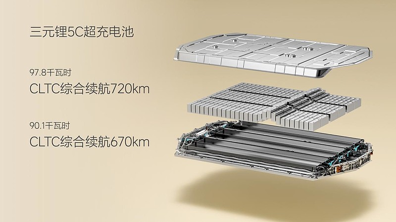 理想汽车首款纯电SUV理想i8发布 32.18万元起售-锋巢网