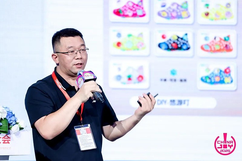 “AI变革生产力，让创意更有价值”——2025 AI+娱乐科技大会圆满召开-锋巢网