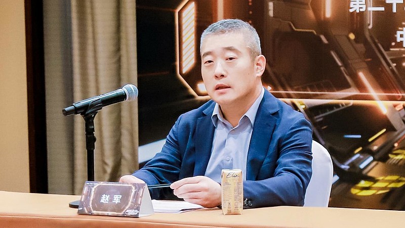 ChinaJoy2025丨TCL华星“屏宇宙”进阶亮相，打造电竞显示产业发展新的增长极-锋巢网