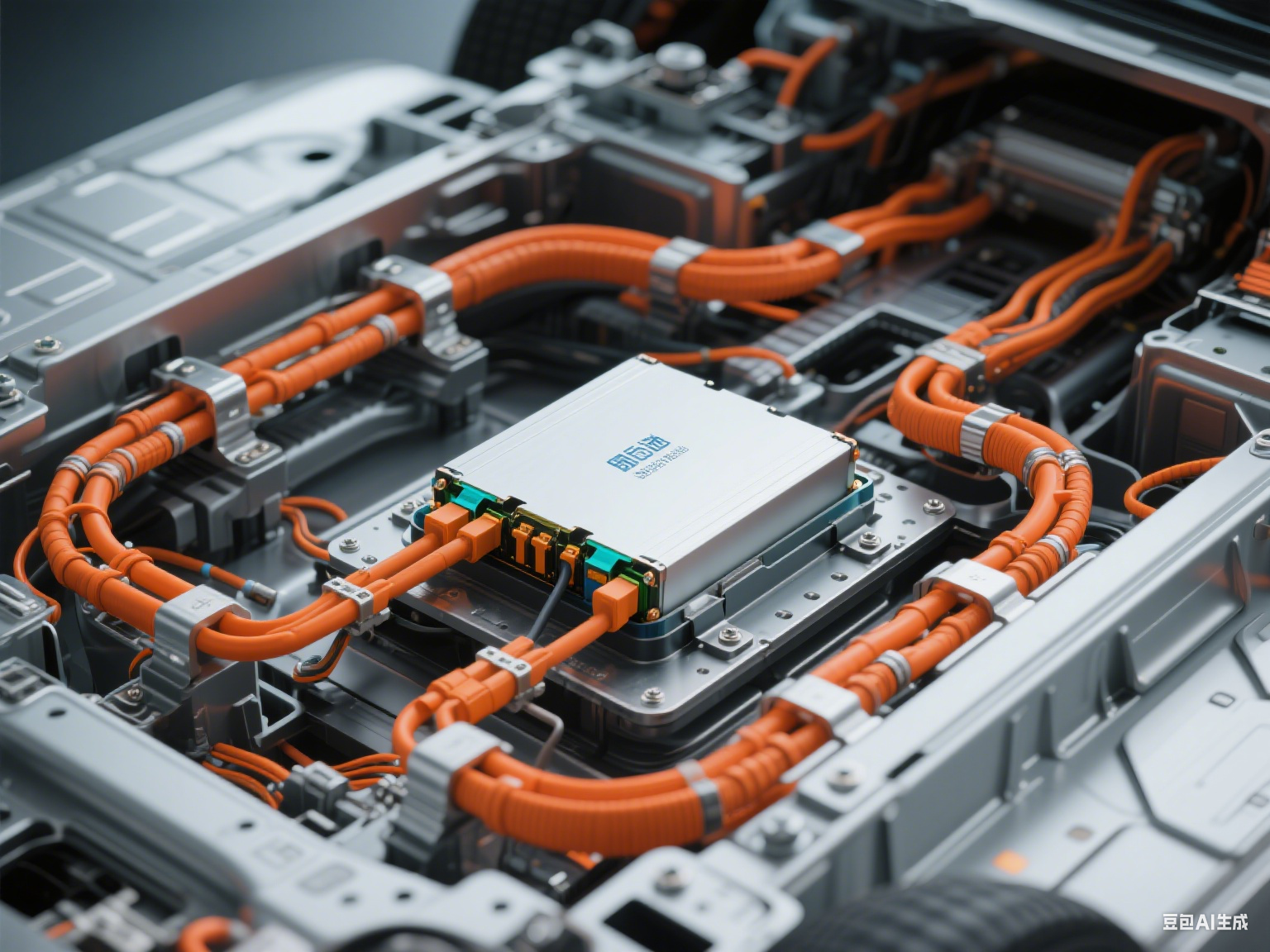 #固态电池持续走强，上海洗霸历史新高#