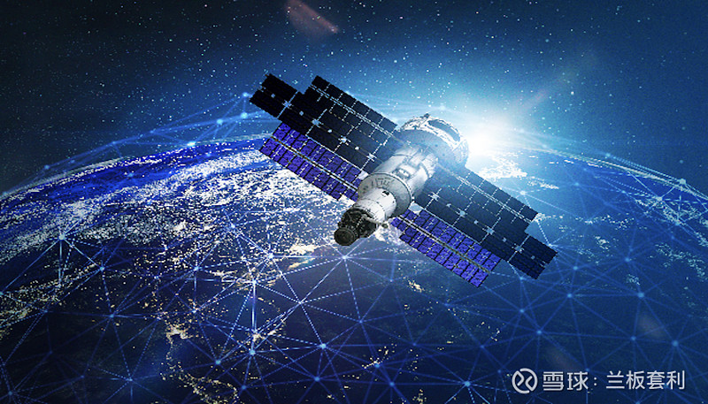 SpaceX大动作不断！这些概念股获机构扎堆调研(名单)